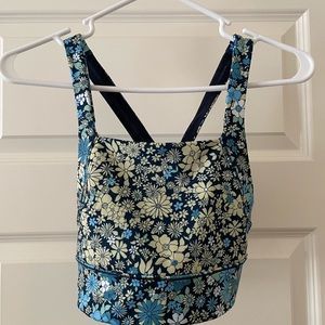 Free People Movement Sports Bra